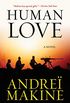Human Love: A Novel (English Edition)