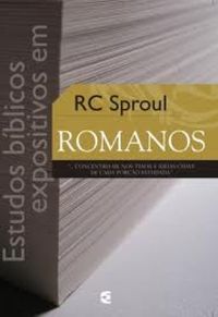 Estudos Bblicos Expositivos em Romanos