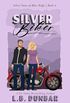 Silver Biker