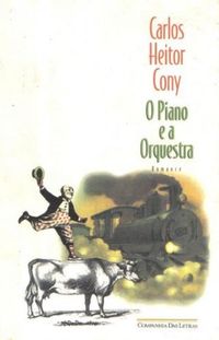 O piano e a orquestra