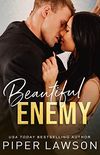 Beautiful Enemy (The Enemies Trilogy Book 1) (English Edition)