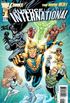 Justice League International #1