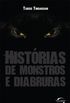 Histórias de Monstros e Diabruras