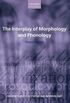 The Interplay of Morphology and Phonology