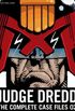Judge Dredd: The Complete Case Files vol.2