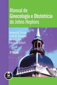 Manual de Ginecologia e Obstetrcia do Johns Hopkins