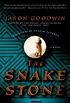 The Snake Stone: A Novel (Investigator Yashim Book 2) (English Edition)