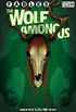 Fables: The Wolf Among US #41