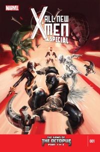 All-New X-Men Special #1