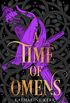 A Time of Omens (The Westlands, Book 2) (English Edition)