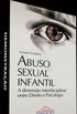 Abuso Sexual Infantil