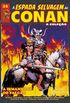 Espada Selvagem de Conan - A Coleo n 36