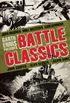 Garth Ennis Presents Battle Classics Vol 1
