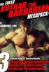 The First Kothar the Barbarian MEGAPACK: 3 Sword and Sorcery Novels (English Edition)