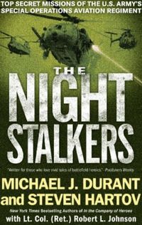 The Night Stalkers