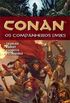 Conan: Os Companheiros Livres