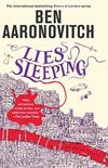 Lies Sleeping (Rivers of London Book 7) (English Edition)