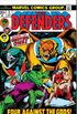 Defenders #03