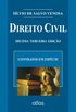 Direito Civil. Contratos Em Espcie - Volume 3