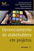 Gerenciamento de stakeholders em projetos
