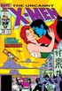 Uncanny X-Men Vol 1 #204