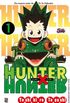 Hunter X Hunter #01