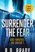 Surrender the Fear