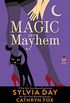 Magic and Mayhem (English Edition)