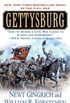 Gettysburg: A Novel of the Civil War (The Gettysburg Trilogy Book 1) (English Edition)