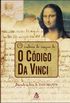 O caderno de viagens de O Código Da Vinci