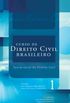 Curso de Direito Civil Brasileiro - Vol. 1 - - 33ª Ed. 2016 