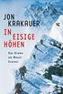 In eisige Hhen: Das Drama am Mount Everest (German Edition)