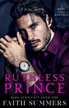 Ruthless Prince