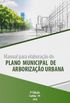 Manual para elaborao do plano municipal de arborizao