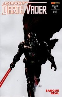 Star Wars: Darth Vader #016