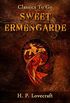 Sweet Ermengarde (Classics To Go) (English Edition)