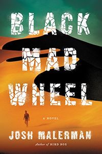 Black Mad Wheel: A Novel (English Edition)