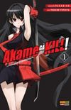Akame ga Kill! #01