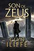 Son of Zeus (The Heracles Trilogy Book 1) (English Edition)