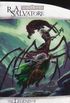 The Legend of Drizzt Boxed Set, Books VII - X