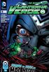 Lanterna Verde #09 - Os Novos 52