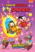 Turma da Mônica & Garfield #03