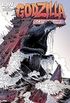 Godzilla the half-Century war #5