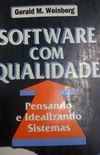 Software com qualidade - volume 1