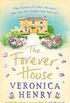 The Forever House: A cosy feel-good page-turner (English Edition)