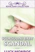 Scorsolini Baby Scandal