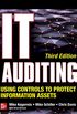 IT Auditing Using Controls to Protect Information Assets, Third Edition (English Edition)