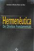 Hermeneutica De Direitos Fundamentais