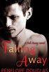 Falling Away (Fall Away Book 3) (English Edition)