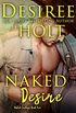 Naked Desire (Naked Cowboys Book 5) (English Edition)